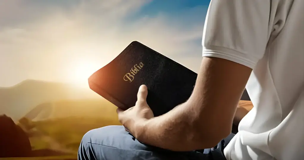 Como estudar a Bíblia? 4 estudar-a-biblia-Ibpleaodejuda.com.br